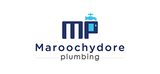 Maroochydore Plumbing Logo